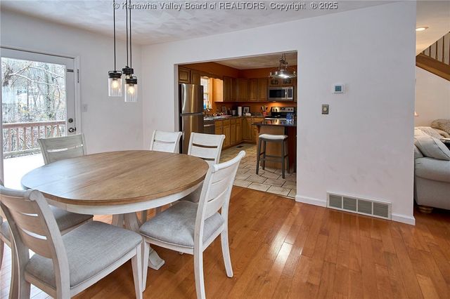 820 Gordon Drive, South Charleston, WV 25303