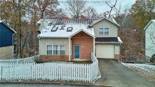 820 Gordon Drive, South Charleston, WV 25303
