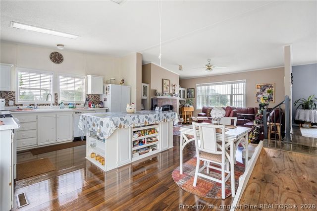 100 L McMillian Road, Raeford, NC 28376