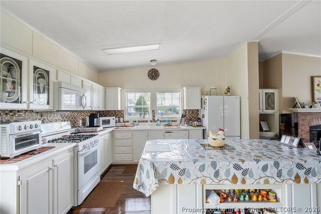 100 L McMillian Road, Raeford, NC 28376