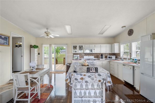 100 L McMillian Road, Raeford, NC 28376
