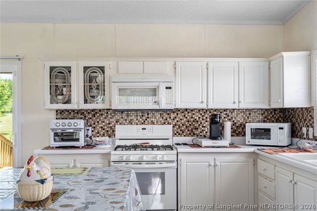 100 L McMillian Road, Raeford, NC 28376