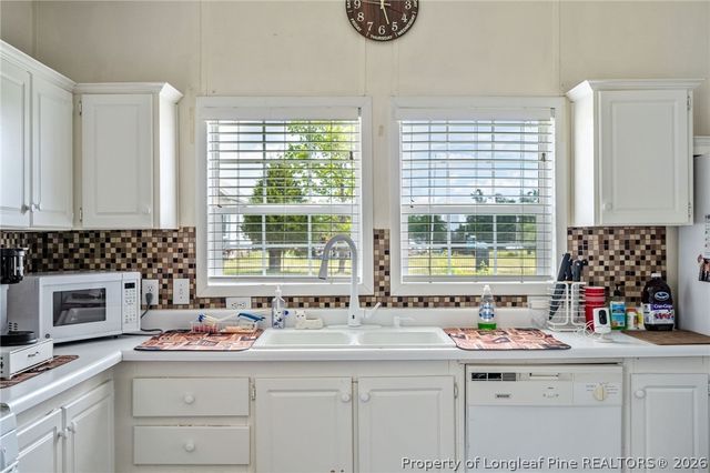 100 L McMillian Road, Raeford, NC 28376