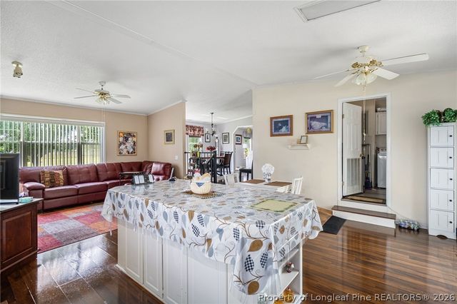 100 L McMillian Road, Raeford, NC 28376