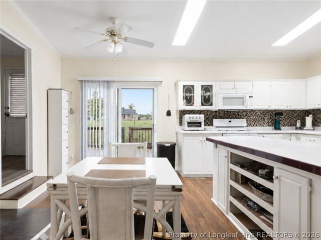 100 L McMillian Road, Raeford, NC 28376