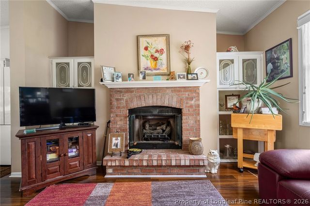 100 L McMillian Road, Raeford, NC 28376