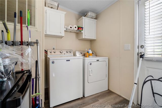 100 L McMillian Road, Raeford, NC 28376