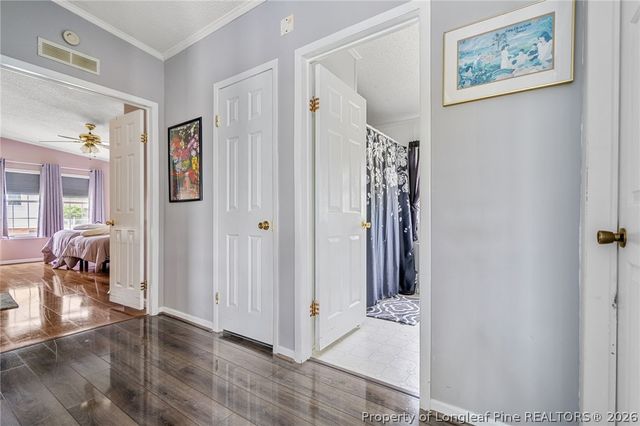 100 L McMillian Road, Raeford, NC 28376