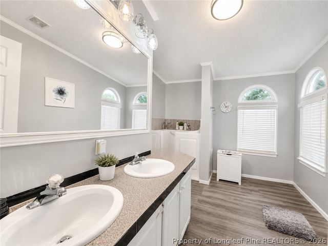 100 L McMillian Road, Raeford, NC 28376