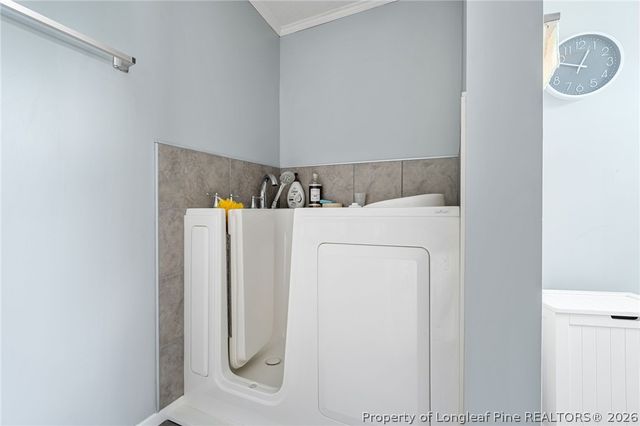 100 L McMillian Road, Raeford, NC 28376