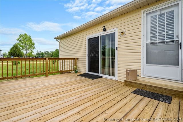 100 L McMillian Road, Raeford, NC 28376
