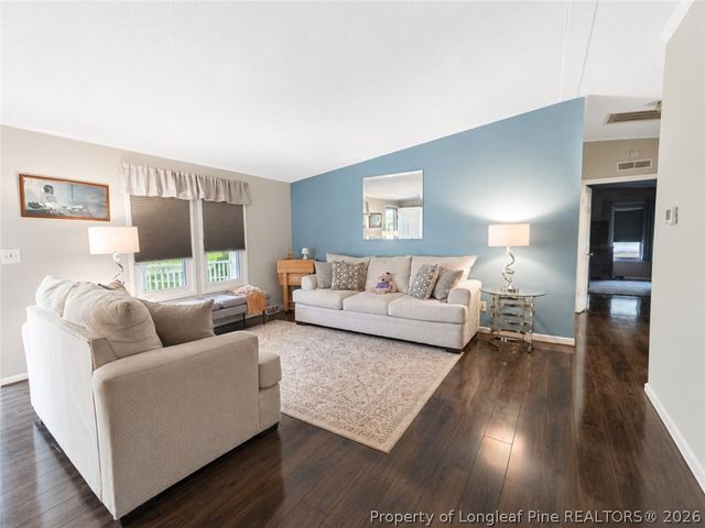 100 L McMillian Road, Raeford, NC 28376