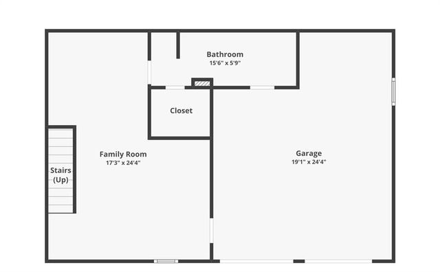 17816 Greentree Avenue, Independence, MO 64057
