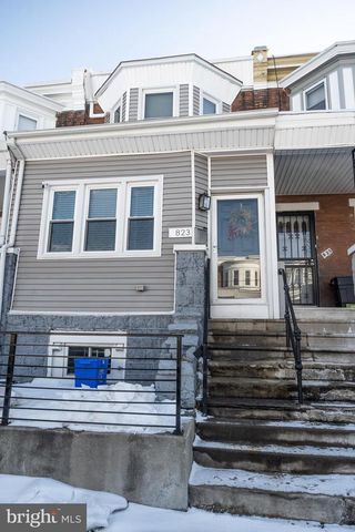 823 S 56TH ST, Philadelphia, PA 19143