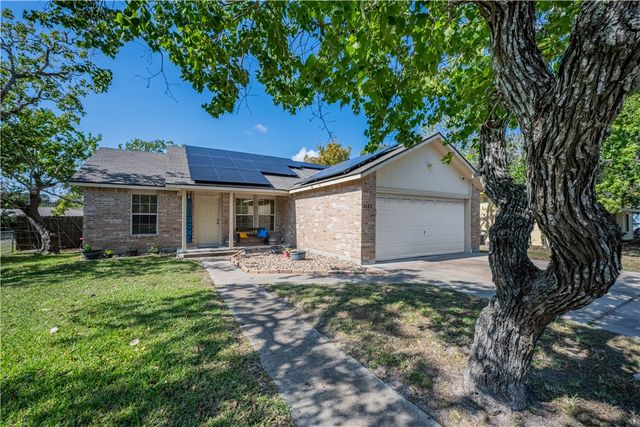 2625 Henrietta Pl, Ingleside, TX 78362