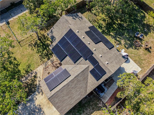 2625 Henrietta Pl, Ingleside, TX 78362