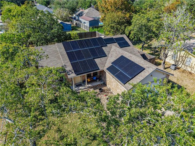 2625 Henrietta Pl, Ingleside, TX 78362