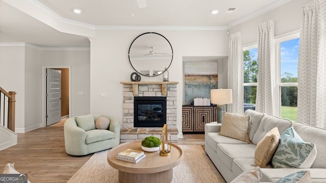 365 Staffin Drive, Senoia, GA 30276