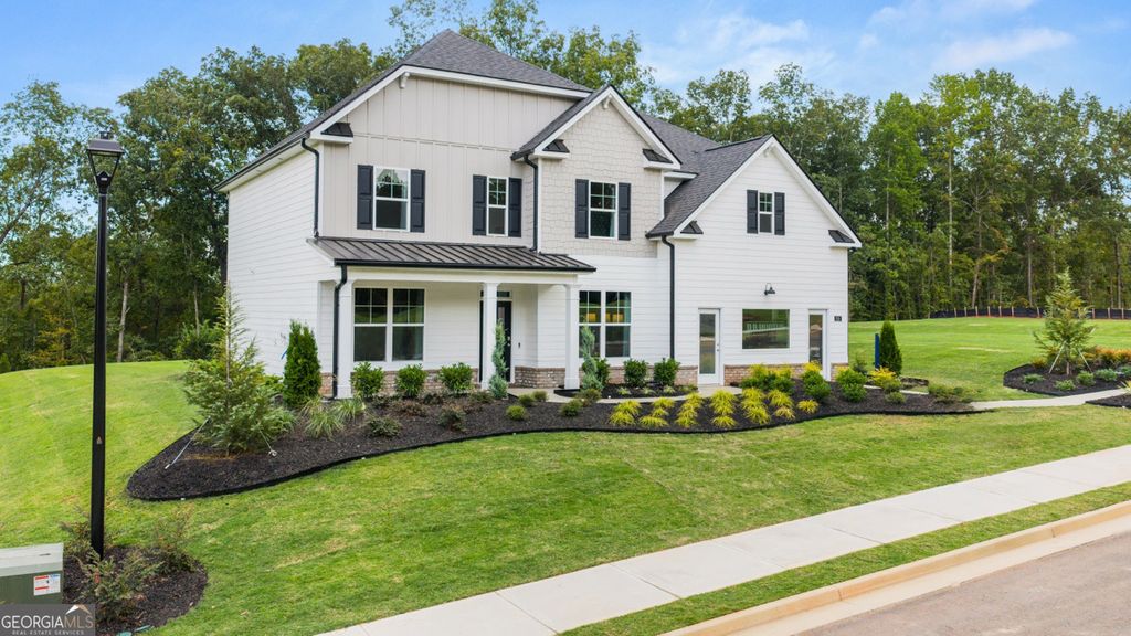 365 Staffin Drive, Senoia, GA 30276