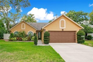 400 SHELBY COURT, Apopka, FL 32712