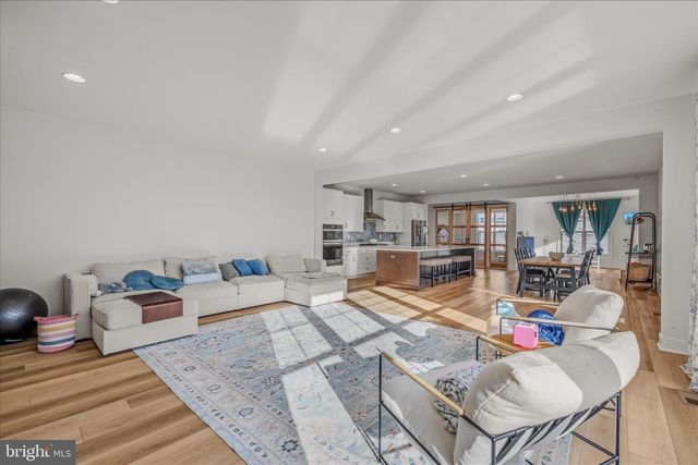 56 JANE WASHINGTON CT, Charles Town, WV 25414