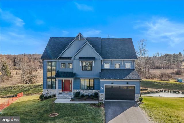 56 JANE WASHINGTON CT, Charles Town, WV 25414