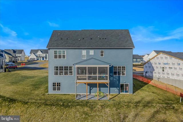 56 JANE WASHINGTON CT, Charles Town, WV 25414