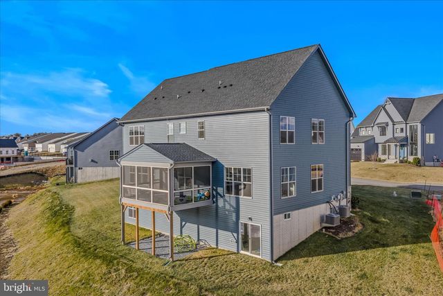 56 JANE WASHINGTON CT, Charles Town, WV 25414