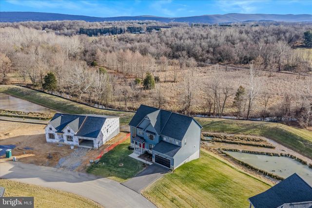 56 JANE WASHINGTON CT, Charles Town, WV 25414