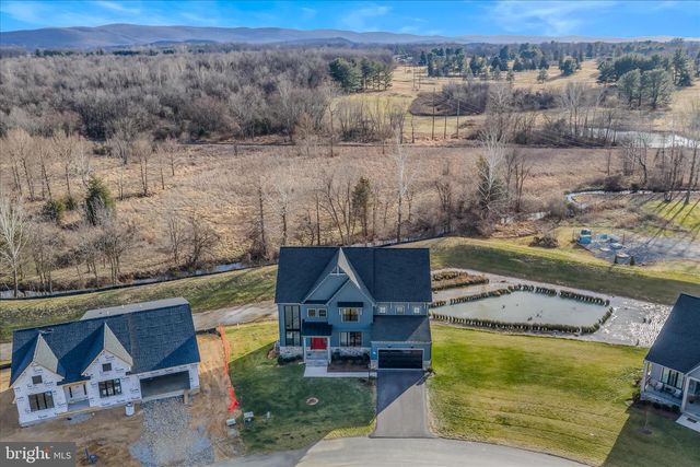 56 JANE WASHINGTON CT, Charles Town, WV 25414