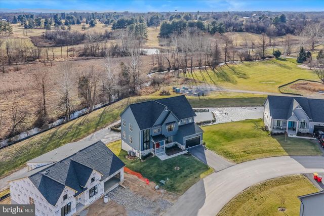 56 JANE WASHINGTON CT, Charles Town, WV 25414