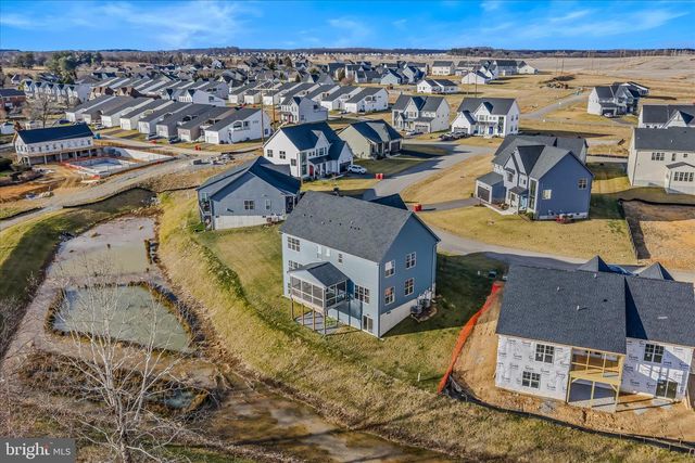 56 JANE WASHINGTON CT, Charles Town, WV 25414