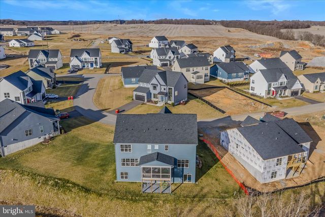 56 JANE WASHINGTON CT, Charles Town, WV 25414