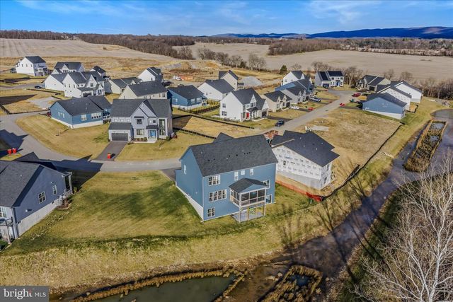 56 JANE WASHINGTON CT, Charles Town, WV 25414