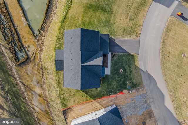 56 JANE WASHINGTON CT, Charles Town, WV 25414