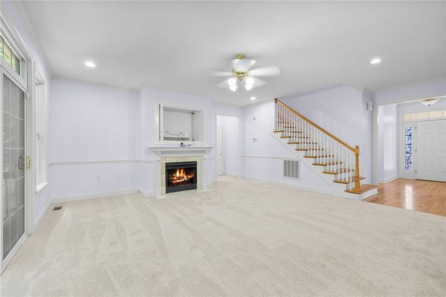 110 Brookstone Way, Central, SC 29630