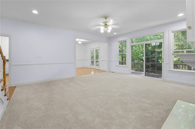 110 Brookstone Way, Central, SC 29630