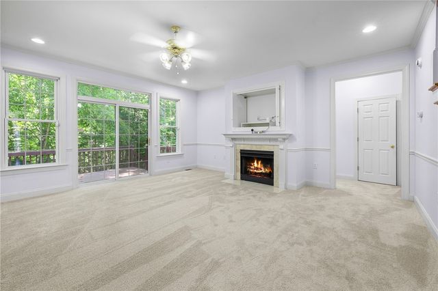 110 Brookstone Way, Central, SC 29630