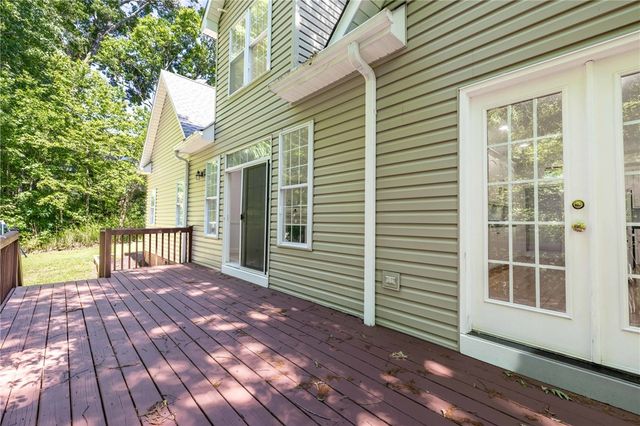 110 Brookstone Way, Central, SC 29630