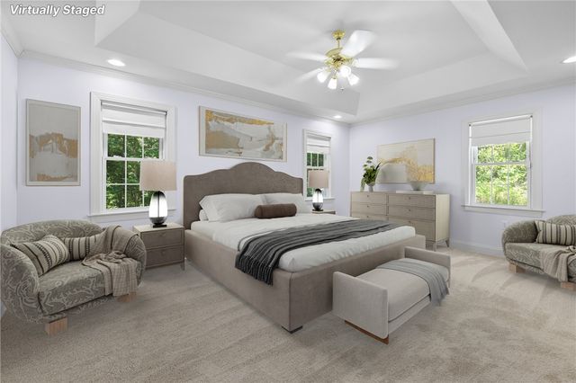110 Brookstone Way, Central, SC 29630