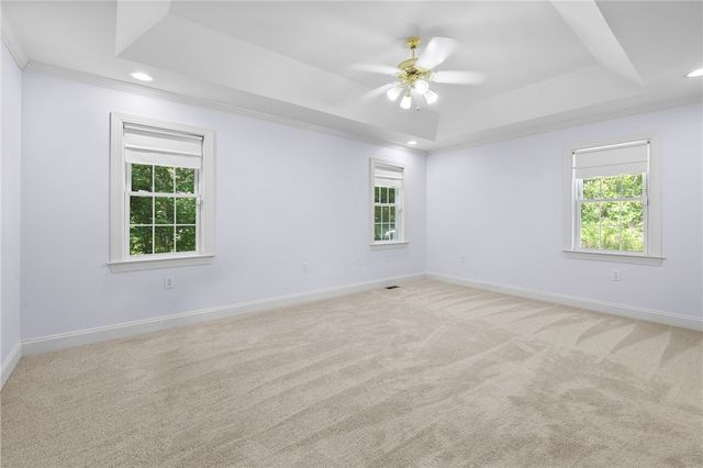 110 Brookstone Way, Central, SC 29630