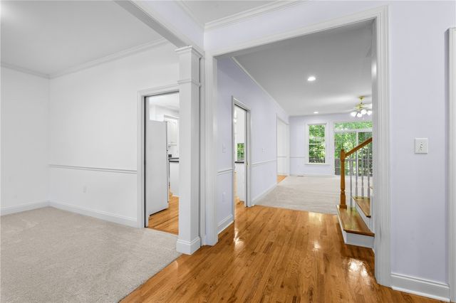 110 Brookstone Way, Central, SC 29630