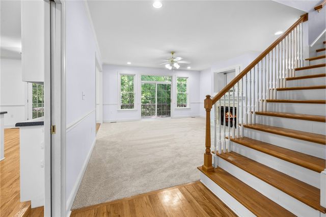110 Brookstone Way, Central, SC 29630