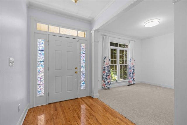 110 Brookstone Way, Central, SC 29630