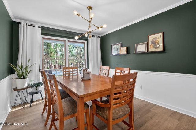 1901 Red Oak Lane, Clayton, NC 27520