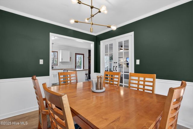 1901 Red Oak Lane, Clayton, NC 27520