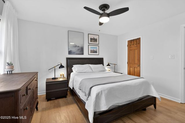 1901 Red Oak Lane, Clayton, NC 27520