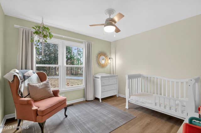 1901 Red Oak Lane, Clayton, NC 27520