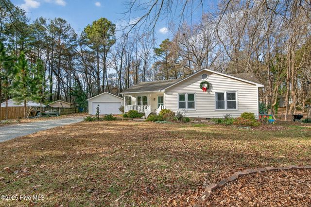 1901 Red Oak Lane, Clayton, NC 27520