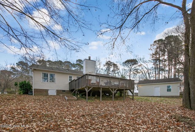 1901 Red Oak Lane, Clayton, NC 27520